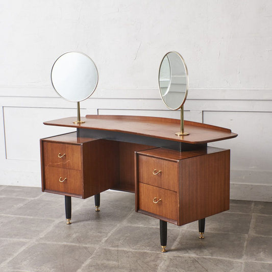 Tola&black ドレッサーデスク