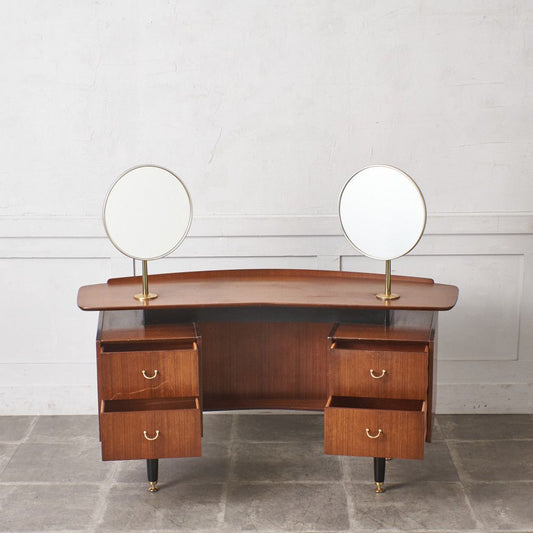 Tola&black ドレッサーデスク