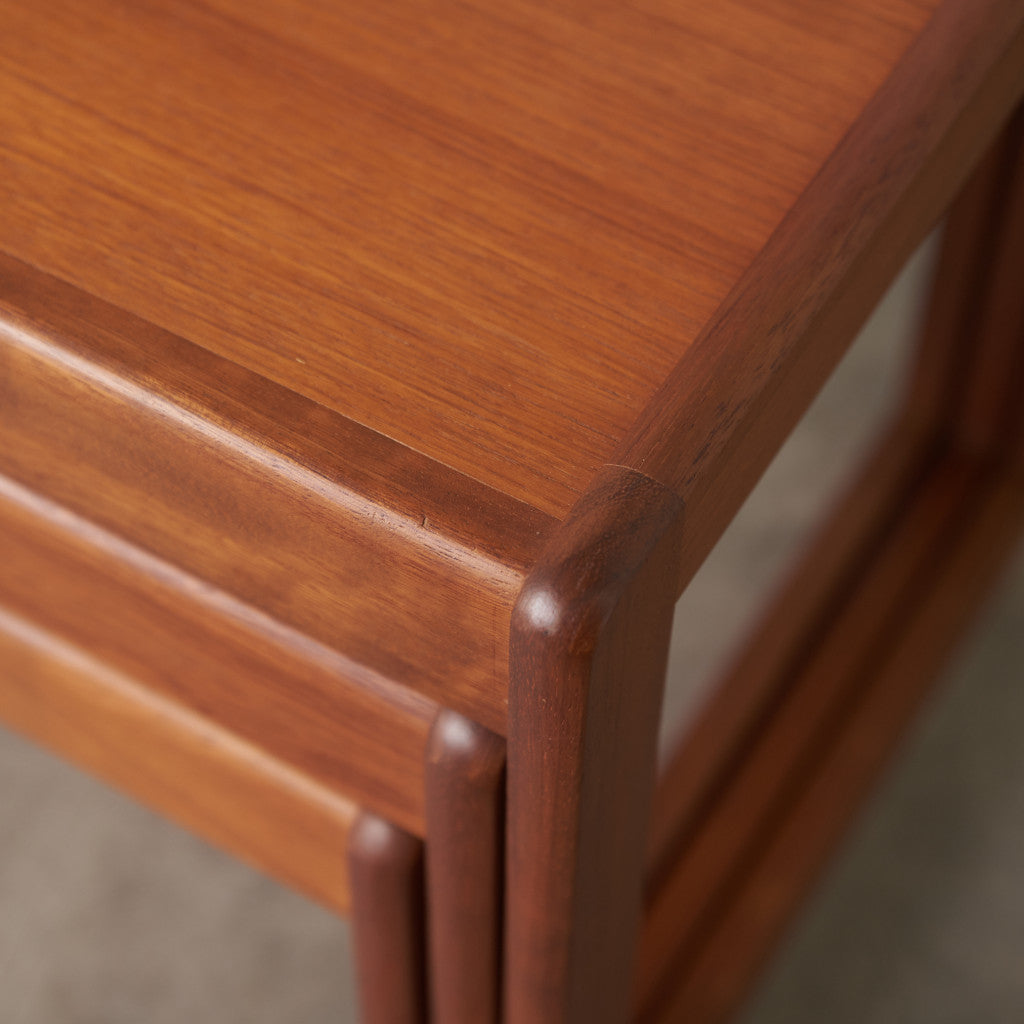 ヴィンテージ ネストテーブル