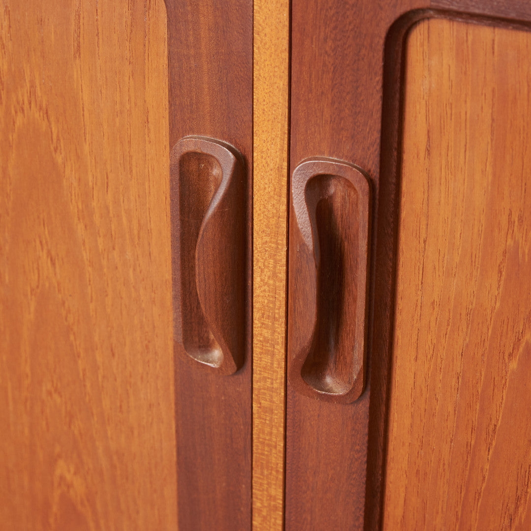 Fresco サイドボード (Base unit 4075D)