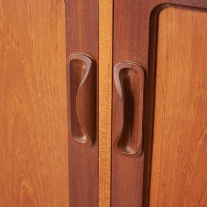 Fresco サイドボード (Base unit 4075D)