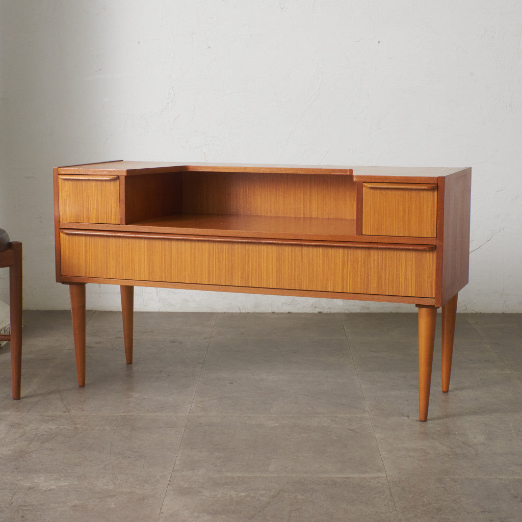 ヴィンテージ サイドチェスト