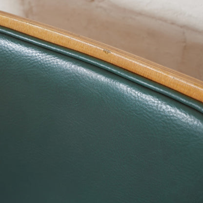 セブンチェア / フロントパディング