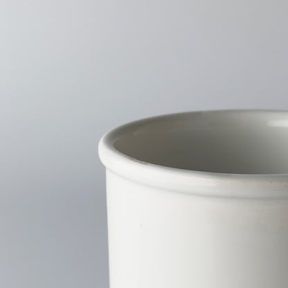 ヴィンテージ キャニスター "Sugar"