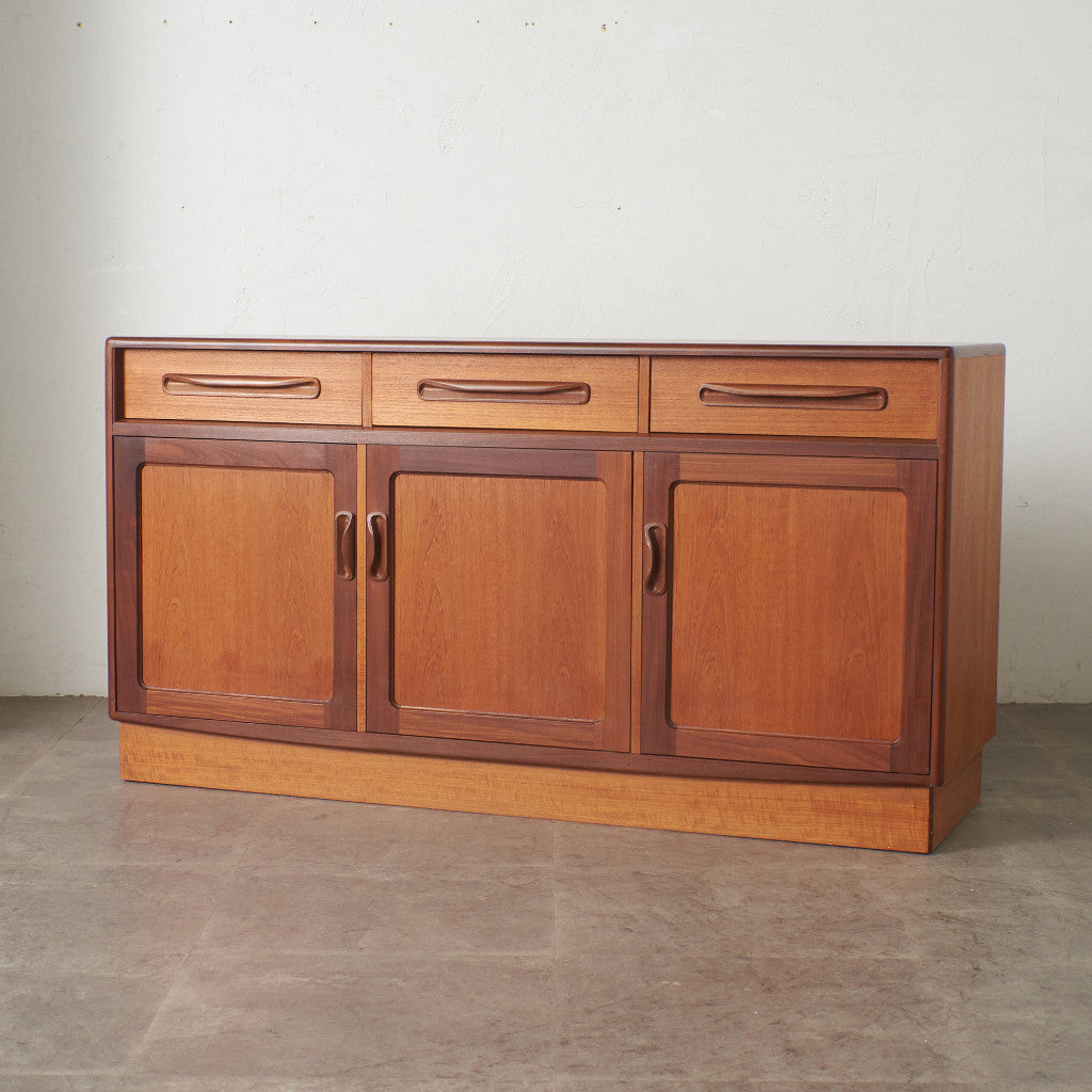 Fresco サイドボード (Base unit 4075D)