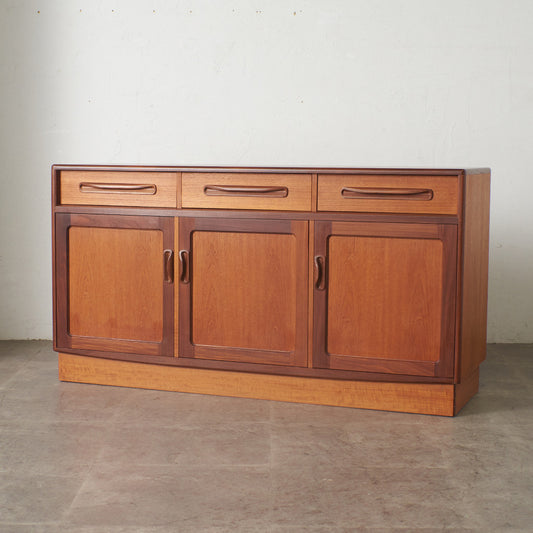 Fresco サイドボード (Base unit 4075D)