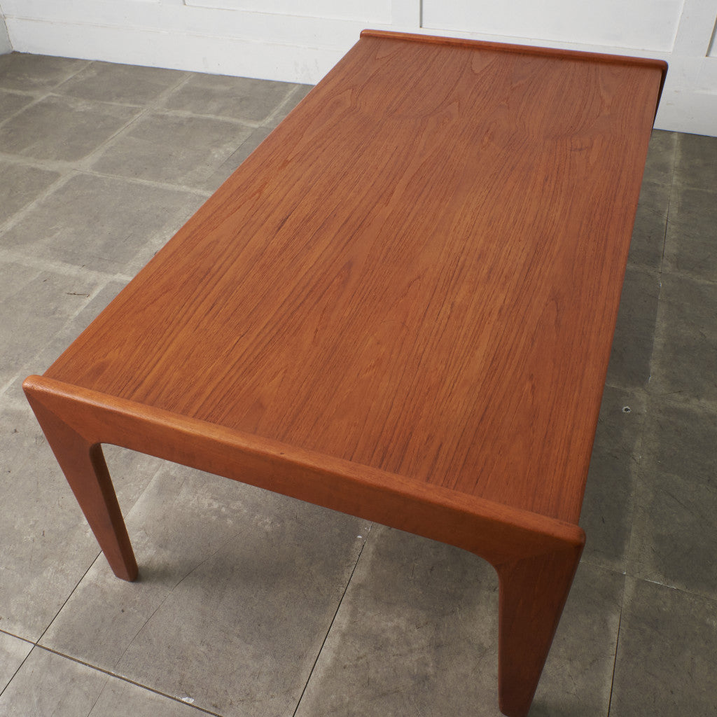 ヴィンテージ コーヒーテーブル