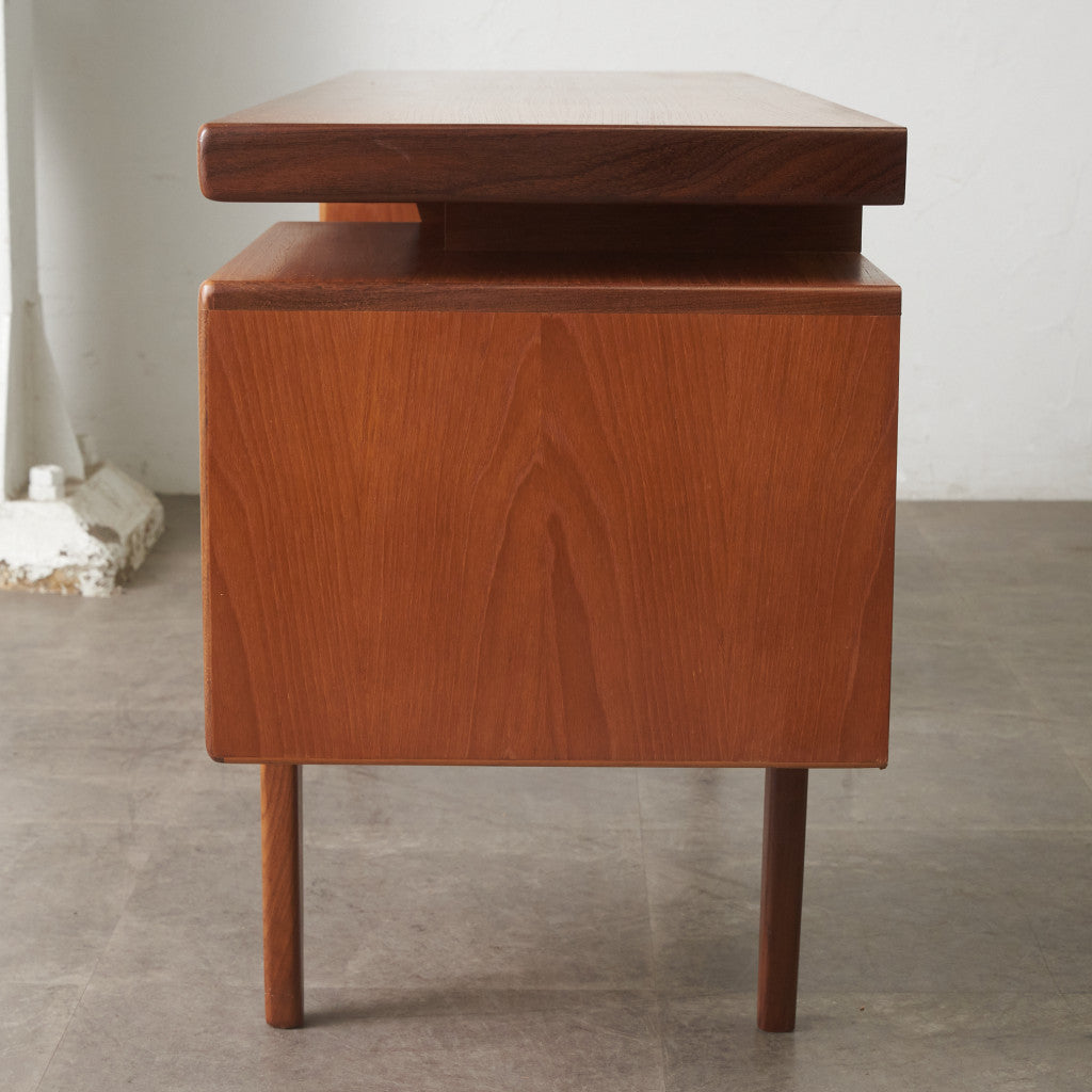 New Fresco ヴィンテージ デスク