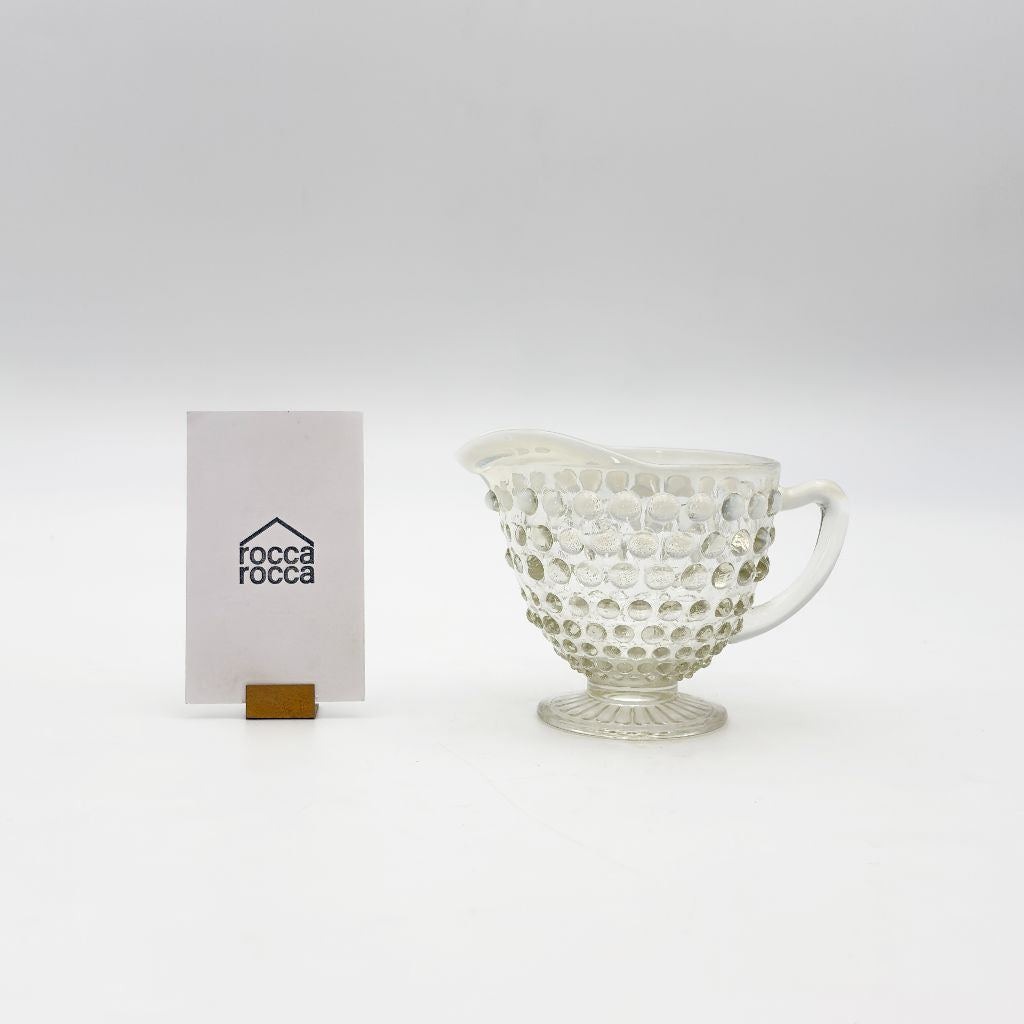 Moon Stone ムーンストーン ミルクピッチャー