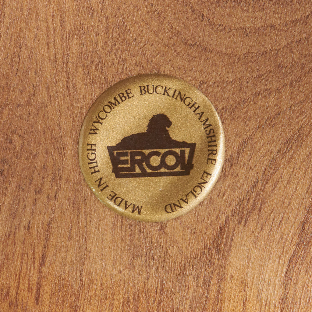 4本スポーク フープバックチェア