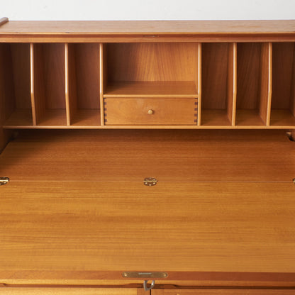 ヴィンテージ ライティングビューロー