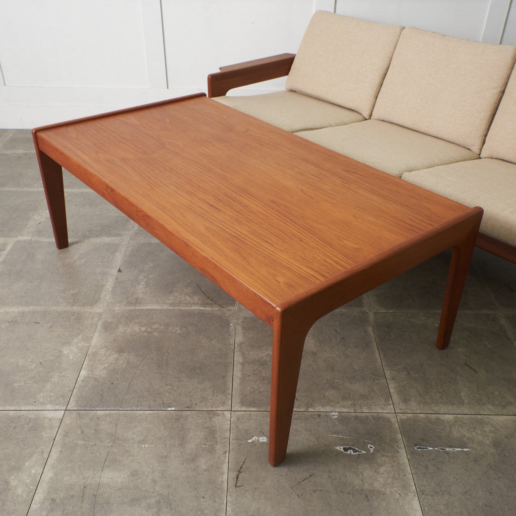 ヴィンテージ コーヒーテーブル