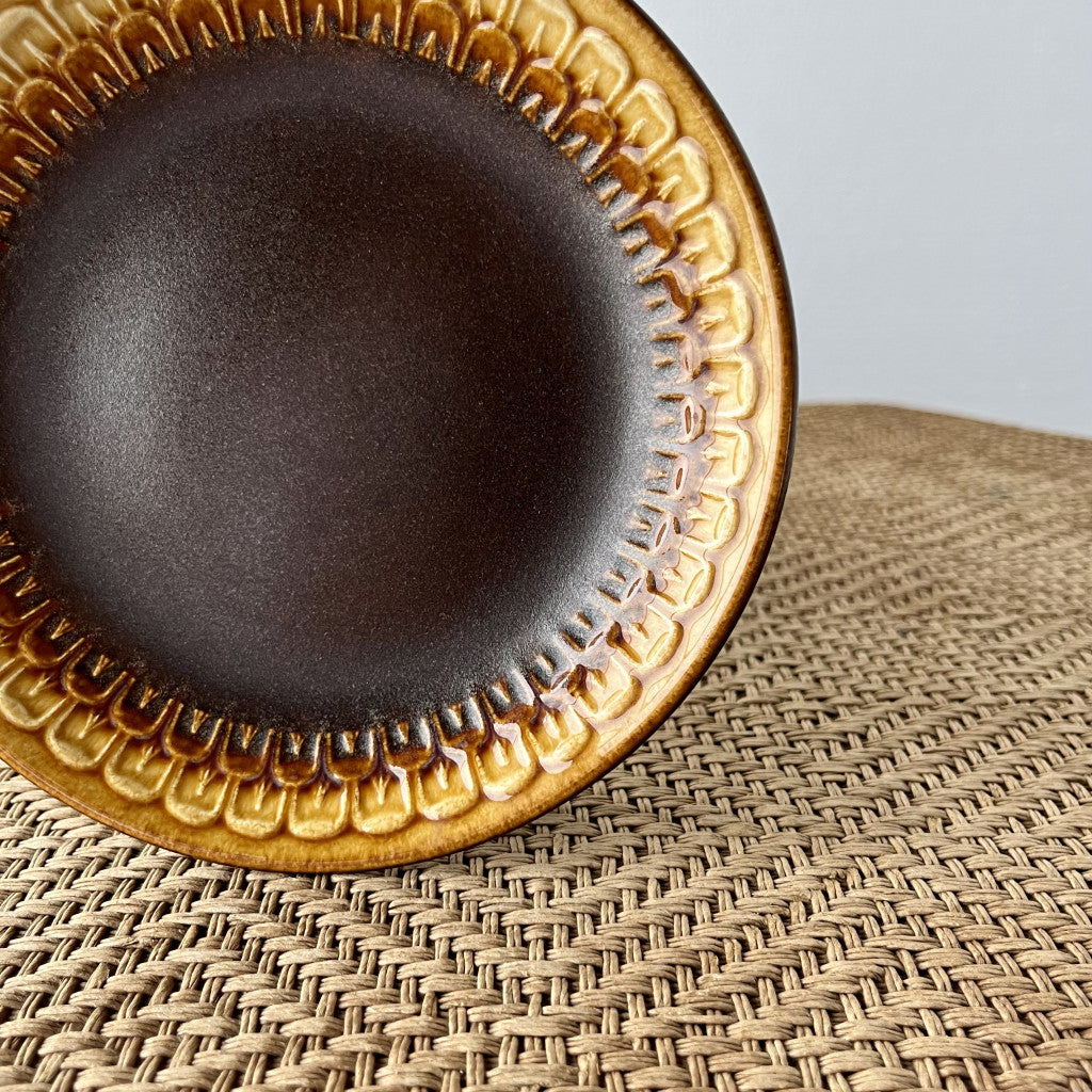 WEDGWOOD Pennine Sierra デザートプレート