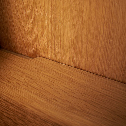 Brandon ガラスキャビネット