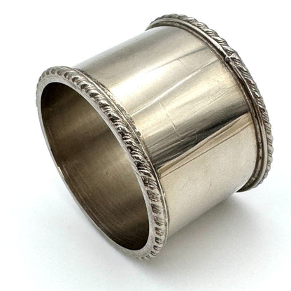 英国クラシック ナプキンリング