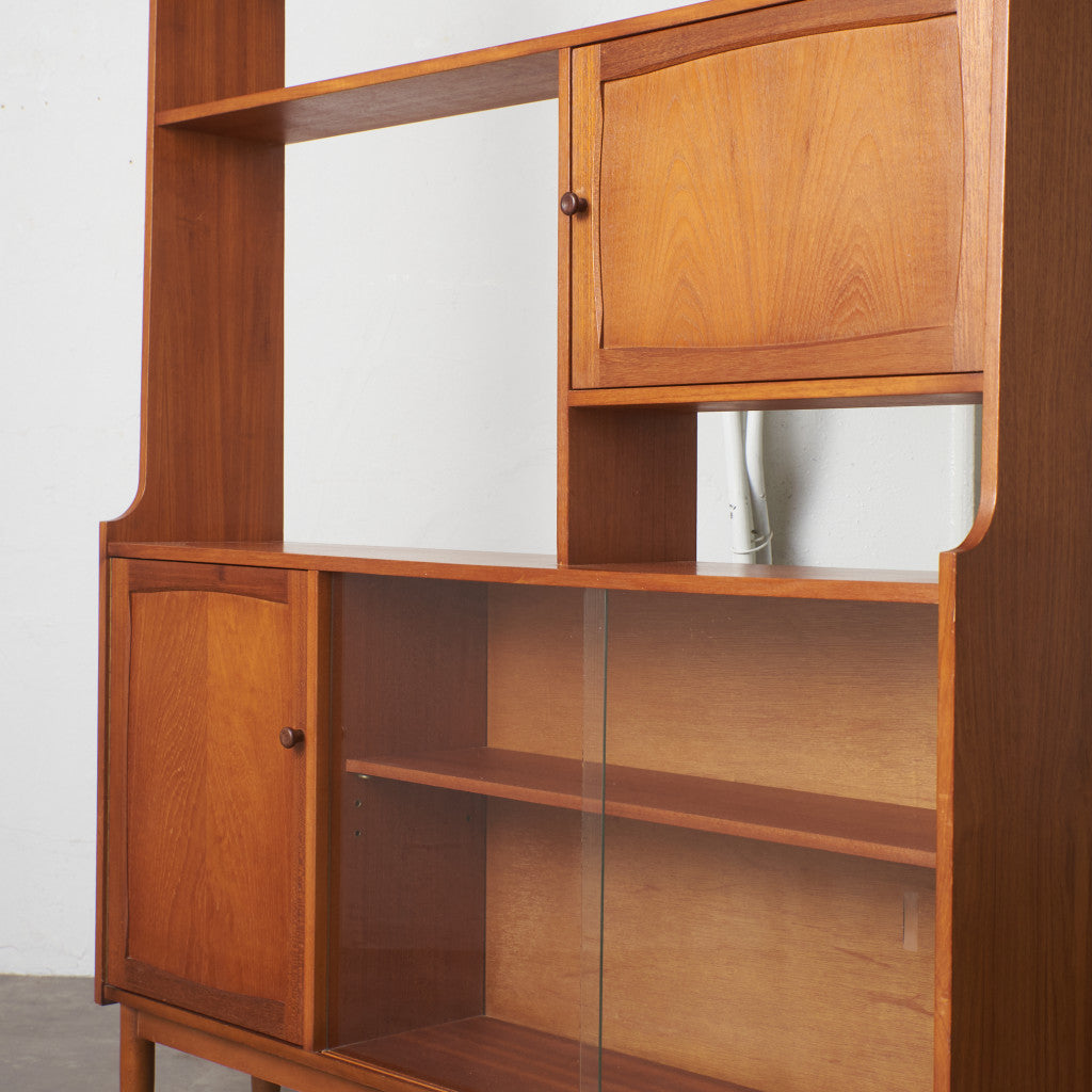 ヴィンテージ ルームディバイダー｜rocca rocca