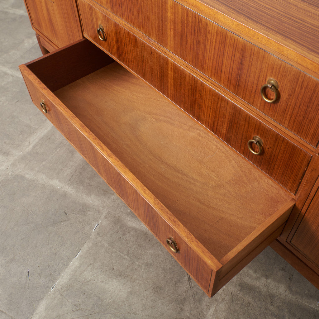 ヴィンテージ サイドボード