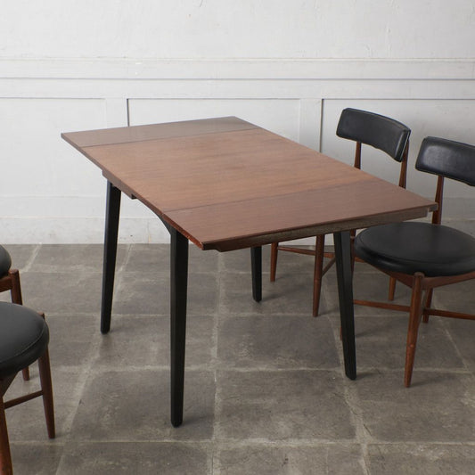 Tola&Black ドローリーフダイニングテーブル 835