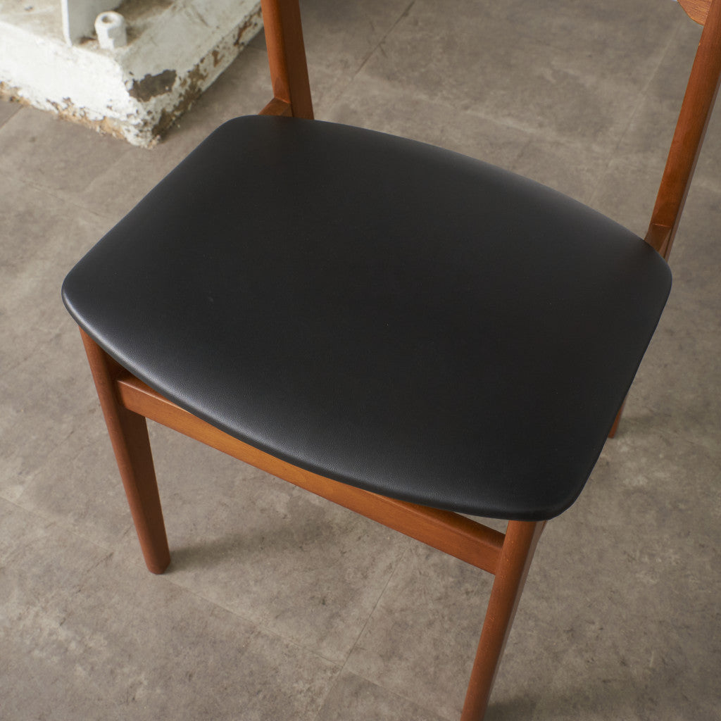 英国ヴィンテージ ダイニングチェア