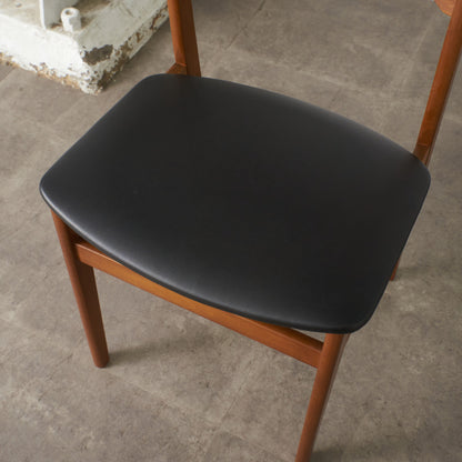 英国ヴィンテージ ダイニングチェア