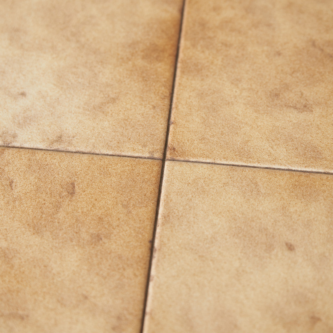 デンマークヴィンテージ タイルトップ コーヒーテーブル