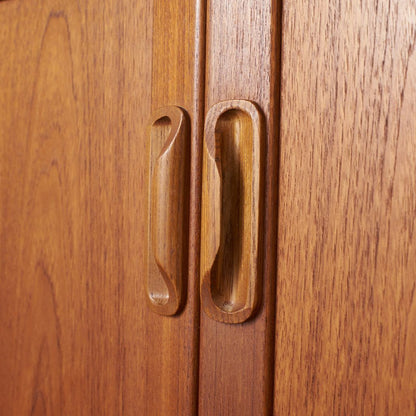 fresco TVキャビネット