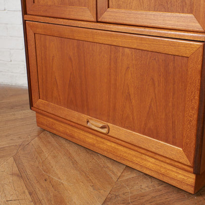 fresco TVキャビネット