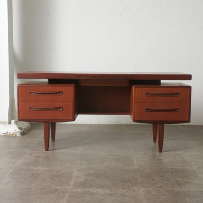 New Fresco ヴィンテージ デスク