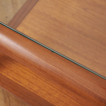 Fresco キューブ コーヒーテーブル