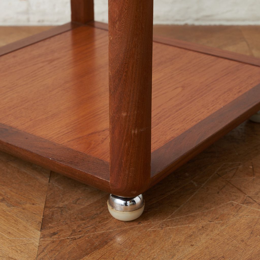 Fresco キューブ コーヒーテーブル