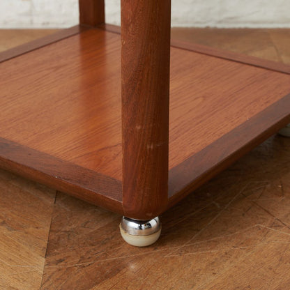 Fresco キューブ コーヒーテーブル