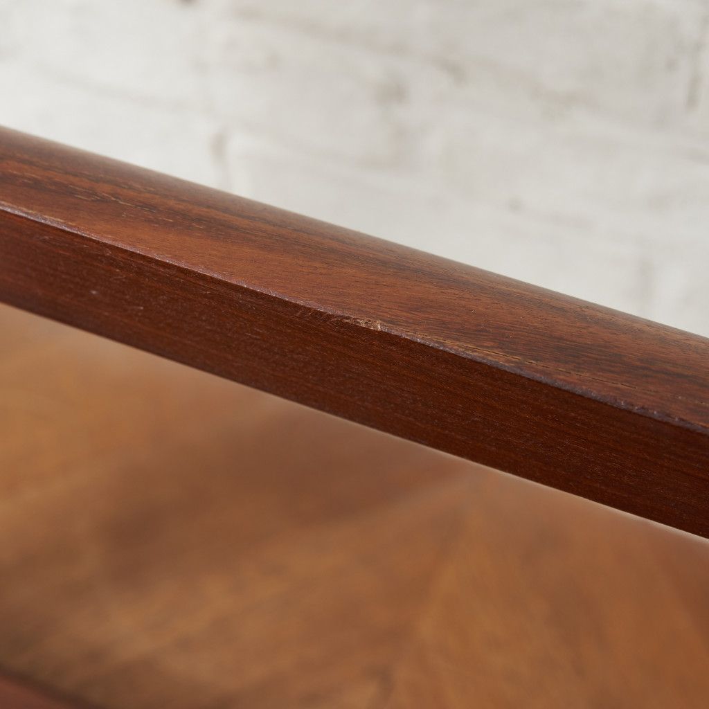 Fresco キューブ コーヒーテーブル