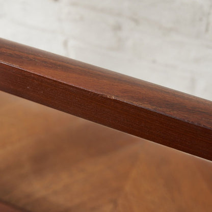 Fresco キューブ コーヒーテーブル