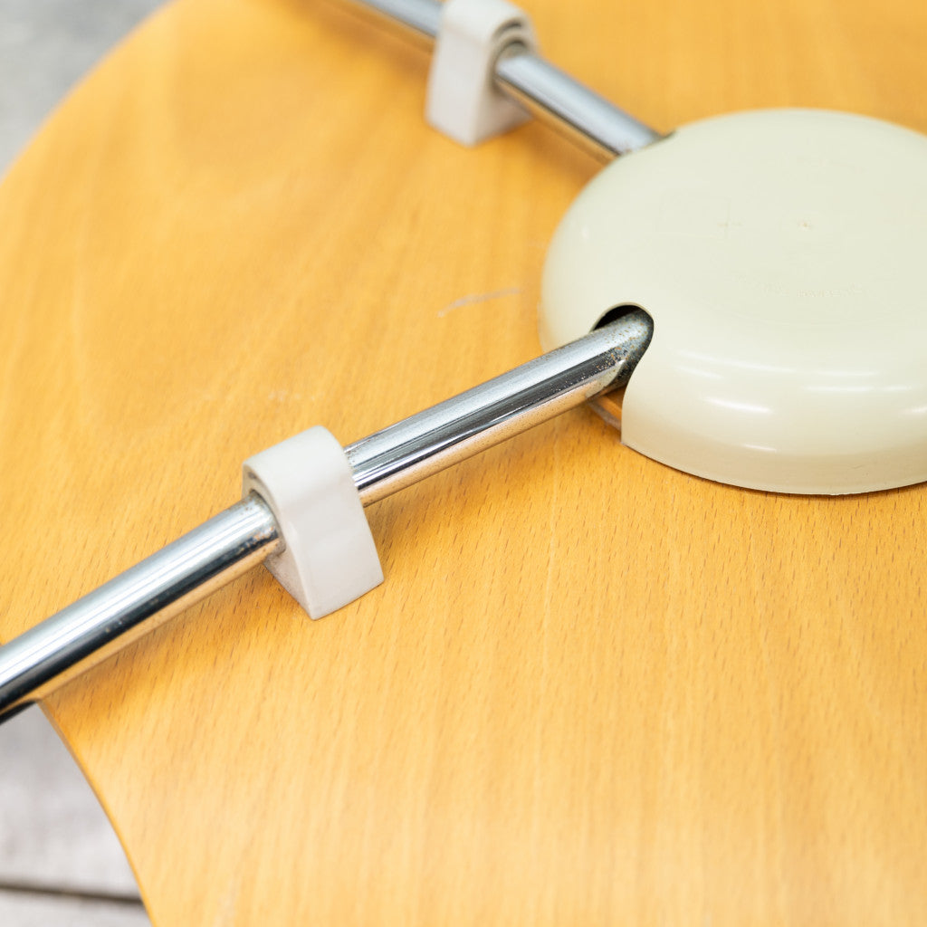 セブンチェア / フロントパディング