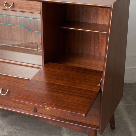 Tola&black サイドボード 891