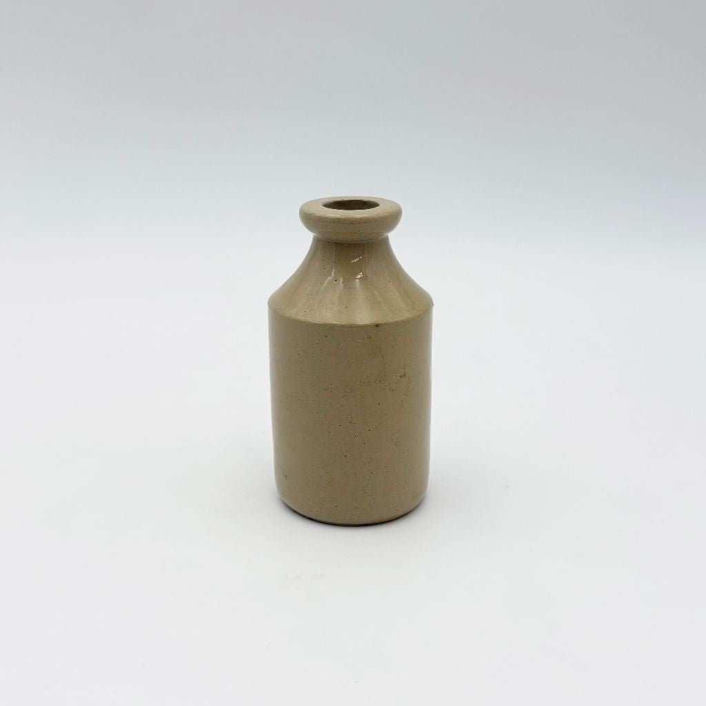 ポタリー ボトル