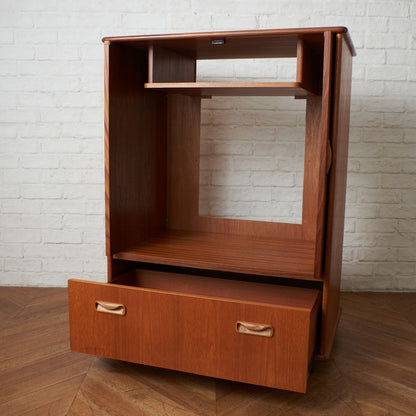 fresco TVキャビネット