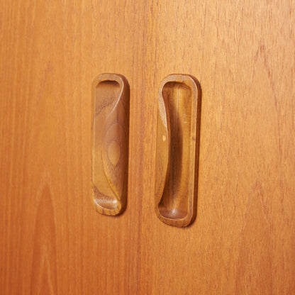 fresco TVキャビネット