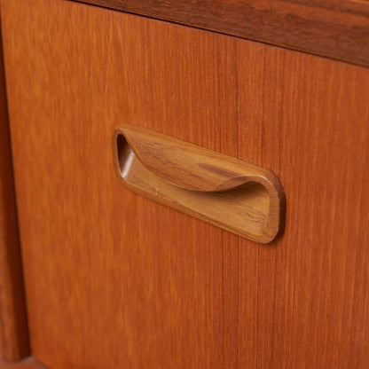 fresco TVキャビネット