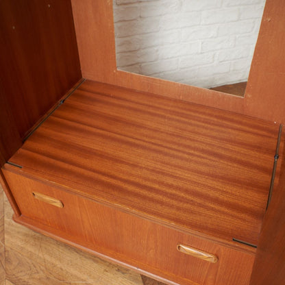 fresco TVキャビネット