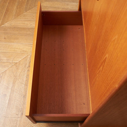 fresco TVキャビネット