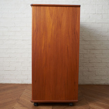 fresco TVキャビネット