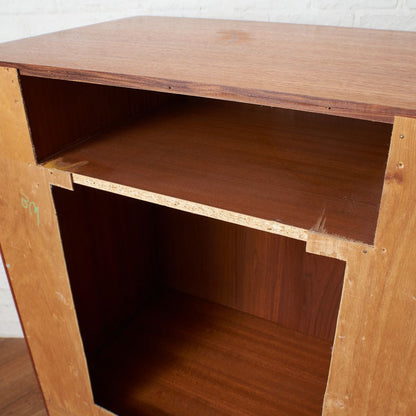 fresco TVキャビネット