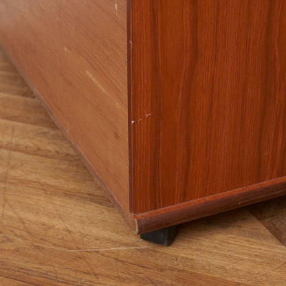 fresco TVキャビネット