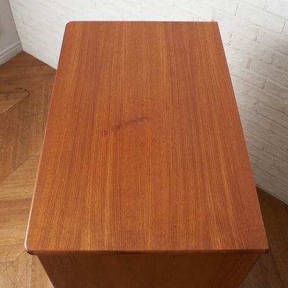 fresco TVキャビネット