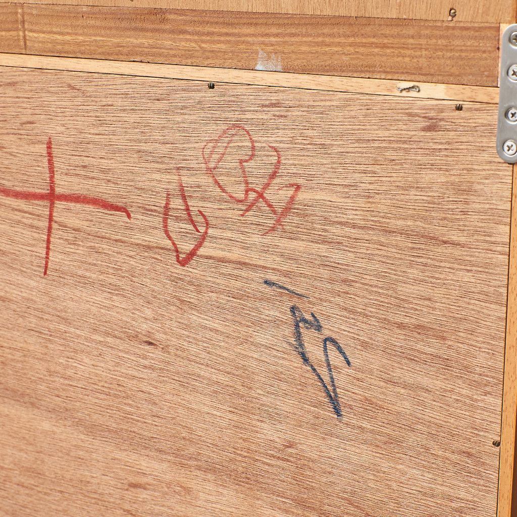 Fresco ウォールユニット