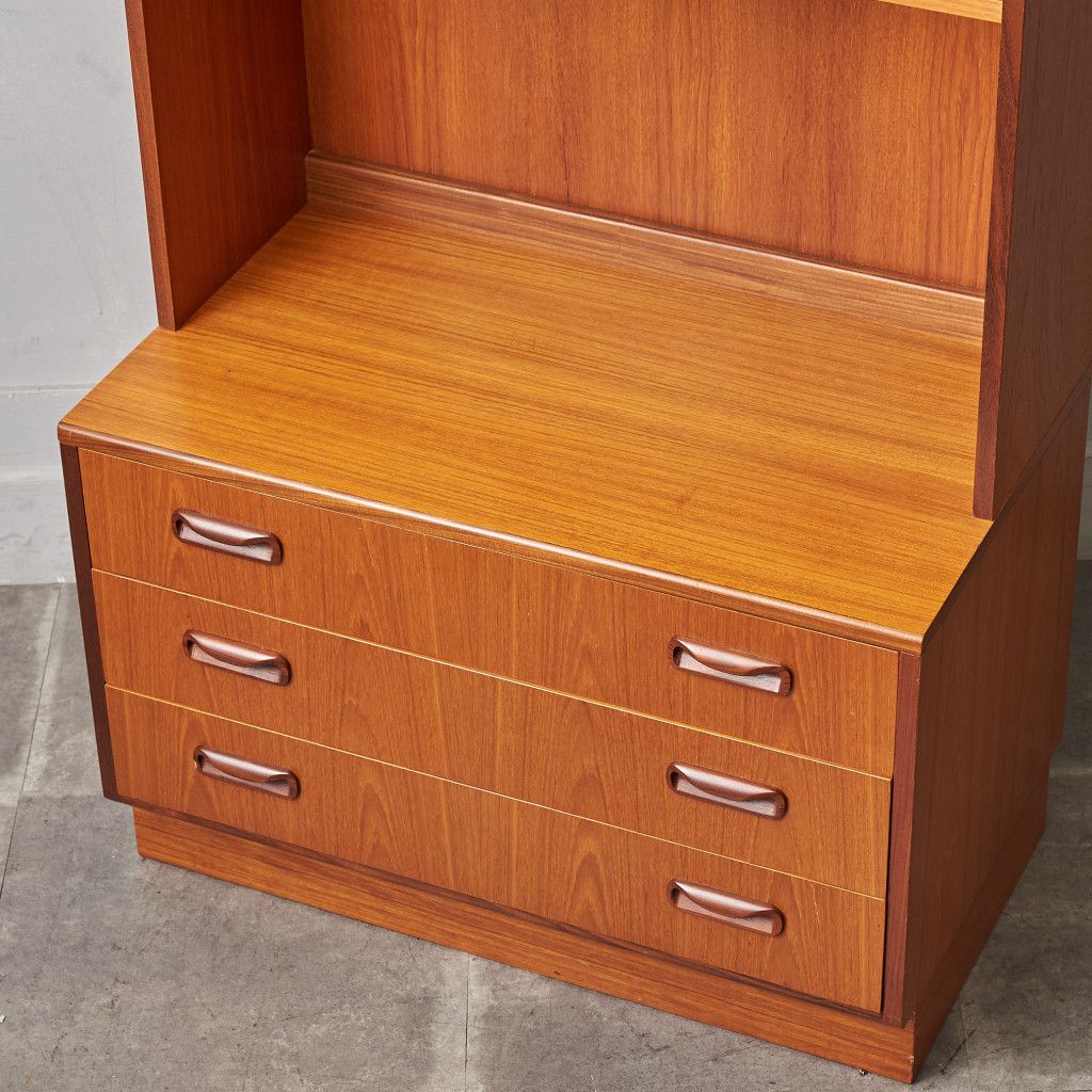 Fresco ウォールユニット