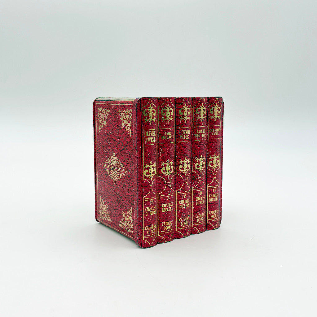 英国ヴィンテージ 缶 ボックス