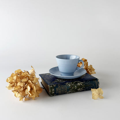 Iris アイリス カップ＆ソーサー