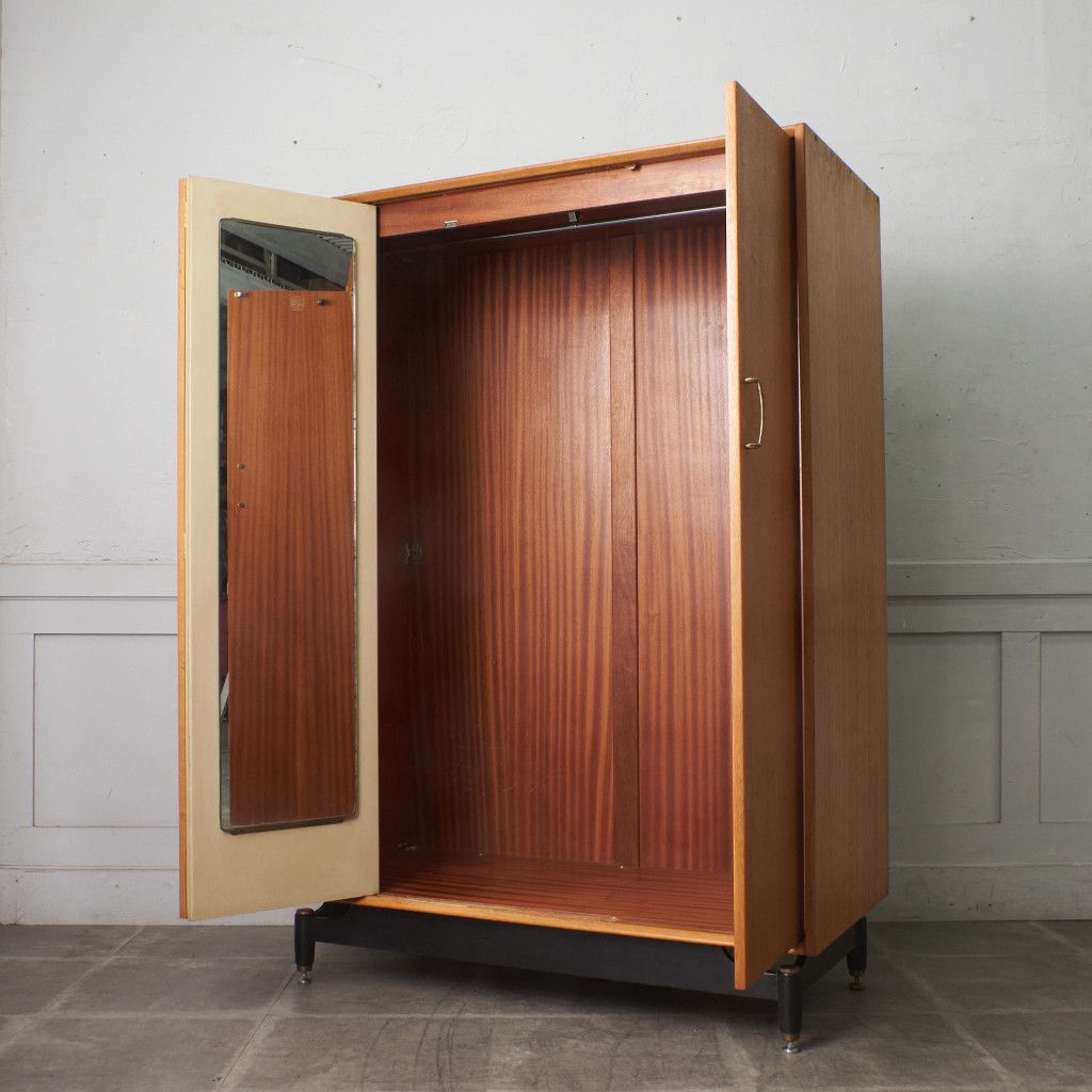 Chinese white ヴィンテージ ワードローブ